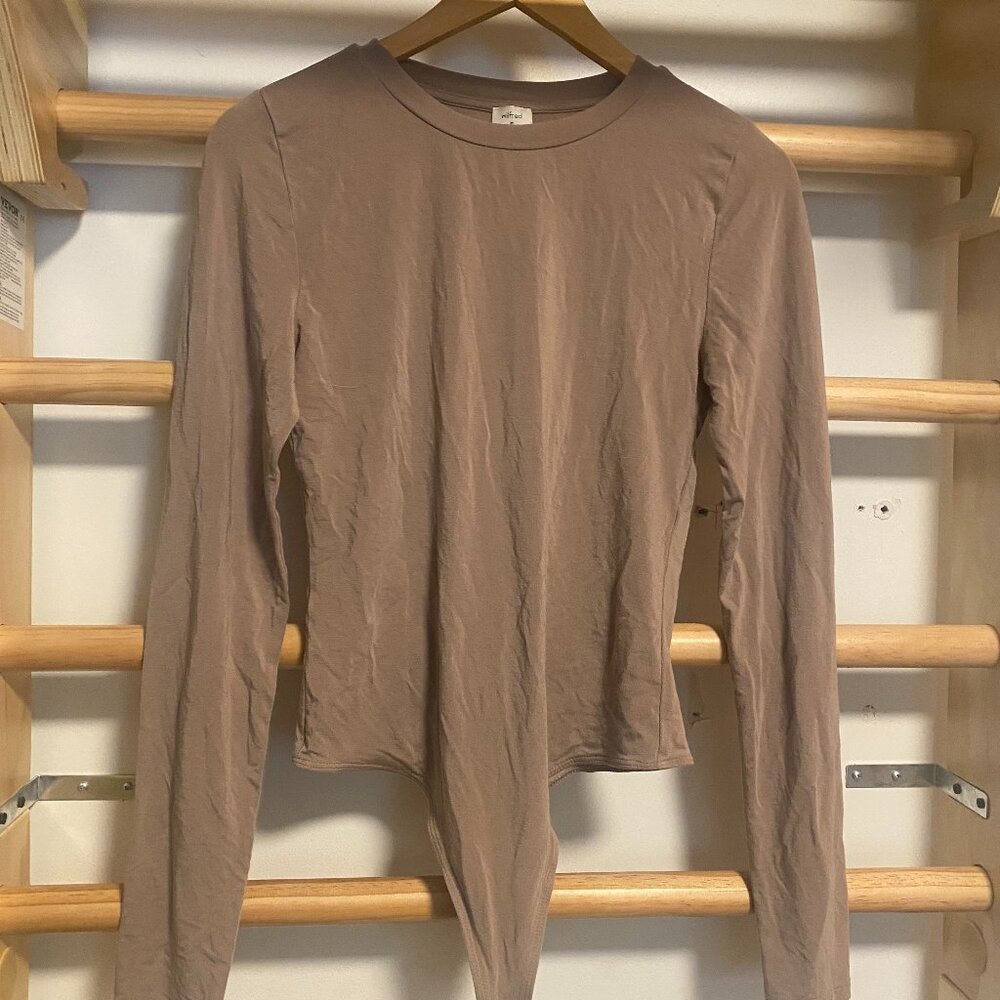 Wilfred Bodysuit